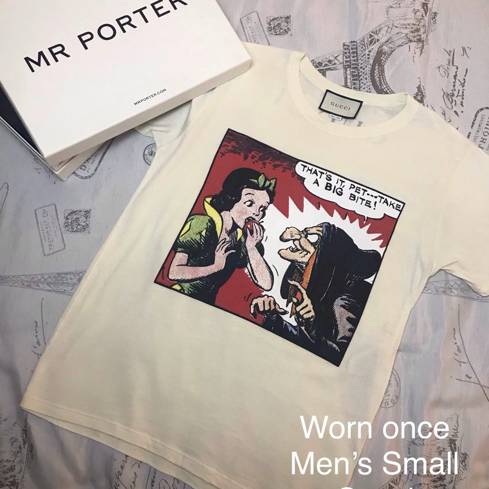 Gucci T-shirt